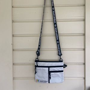 Adidas Crossover Bag